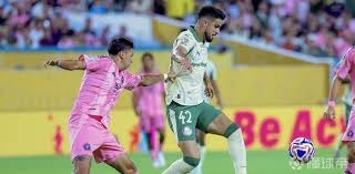 [亚冠]阿苏埃、路易斯破门 上海申花2-0首尔FC取亚冠首胜